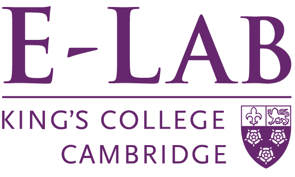 Cambridge Entrepreneurship Lab